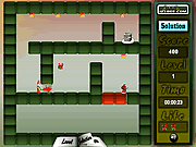 Click to Play X-Mas Adventure