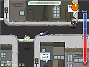 Click to Play City Superhero Episode: 1