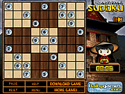 Click to Play Traditional Sudoku