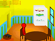Click to Play The Red Guy Game