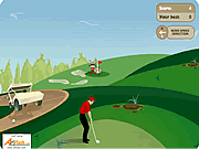 Click to Play Golf