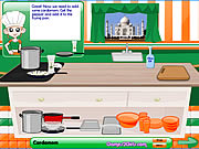 Click to Play World Class Chef: India