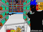 Click to Play Press Start: Shoplifter