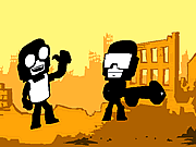 Click to Play Tankman Three!!!