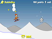 Click to Play Extreme Heli Boarding