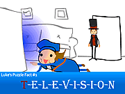 Click to Play Professor Layton Pt.2