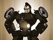 Click to Play The Transformer