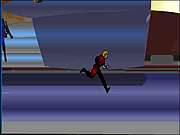 Click to Play Cobra Flash Adventures: Easy Come Easy Go