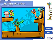 Click to Play Beakins' Mango Quest
