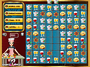 Click to Play Food Swap Puzzle