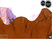 Click to Play BMX Adventure