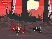 Click to Play This Bunny Kills