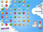 Click to Play Babbit's Easter Egg Hunt