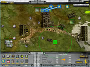 Click to Play Artillery Defense
