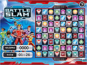 Click to Play Battle Slam