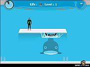 Click to Play Deadly Attack At Sea World