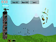 Click to Play Heli Invasion 2