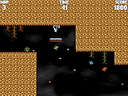 Click to Play Robo Run