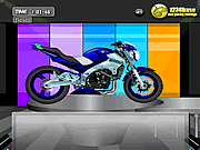 Click to Play Fix My Bike Suzuki