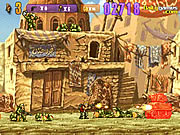 Click to Play Metal Slug Brutal 3