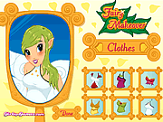 Click to Play Fairy Makeover