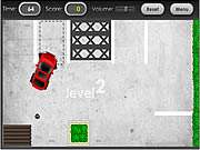 Click to Play Parking Training