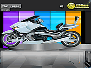 Click to Play Fix My Bike Suzuki G Strider