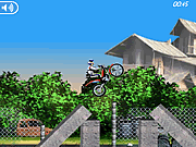 Click to Play Bike Mania Arena 2