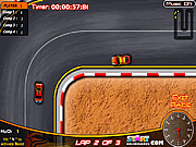 Click to Play Extreme Rally