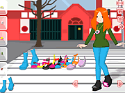 Click to Play Harajuku Style