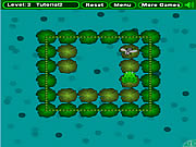 Click to Play Frogfly