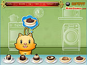 Click to Play Feed The Kitty