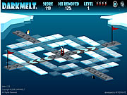 Click to Play Dark Melt