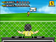 Click to Play Penalty Kick