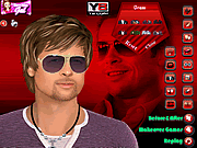 Click to Play Brad Pitt