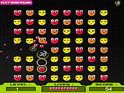 Click to Play Smiley Burst