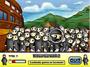 Click to Play Ninja Or Nun 2