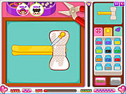 Click to Play Sami's Jewelry Shop