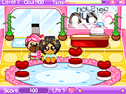 Click to Play Pet Salon Of Fun