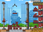 Click to Play Tower Supremo