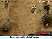 Click to Play Tank Attack