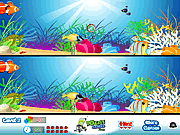 Click to Play Aquarium Life