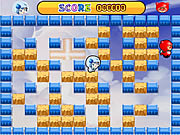 Click to Play Shugo Chara Bomberman 2