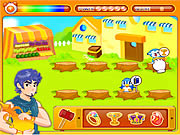 Click to Play Magic Farm