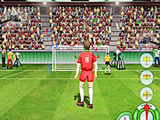 Click to Play Virtual Football Cup 2010