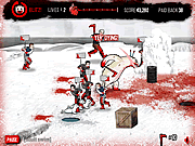 Click to Play Polar Bear Payback