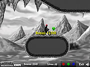 Click to Play Stick BMX Madness