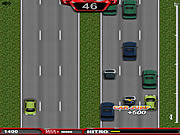 Click to Play Freeway Fury