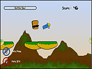 Click to Play Toastache