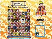 Click to Play Naruto: The Quest
